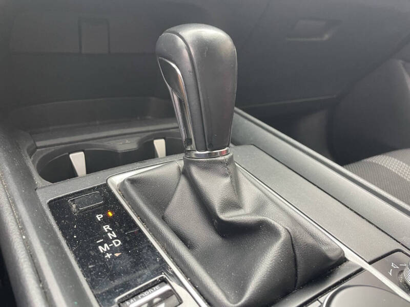 2024 Mazda CX-50 2.5 S Premium