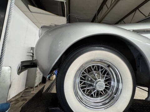 1939 Cadillac Series 62