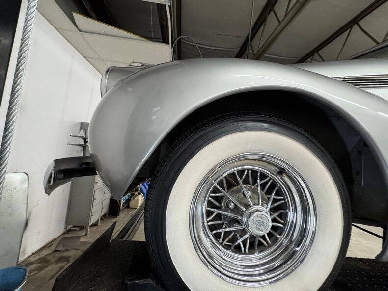 1939 Cadillac Series 62