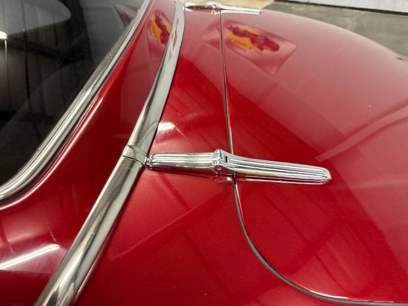 1948 Chevrolet Fleetmaster