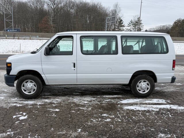 2013 Chevrolet Express 3500 1LS RWD