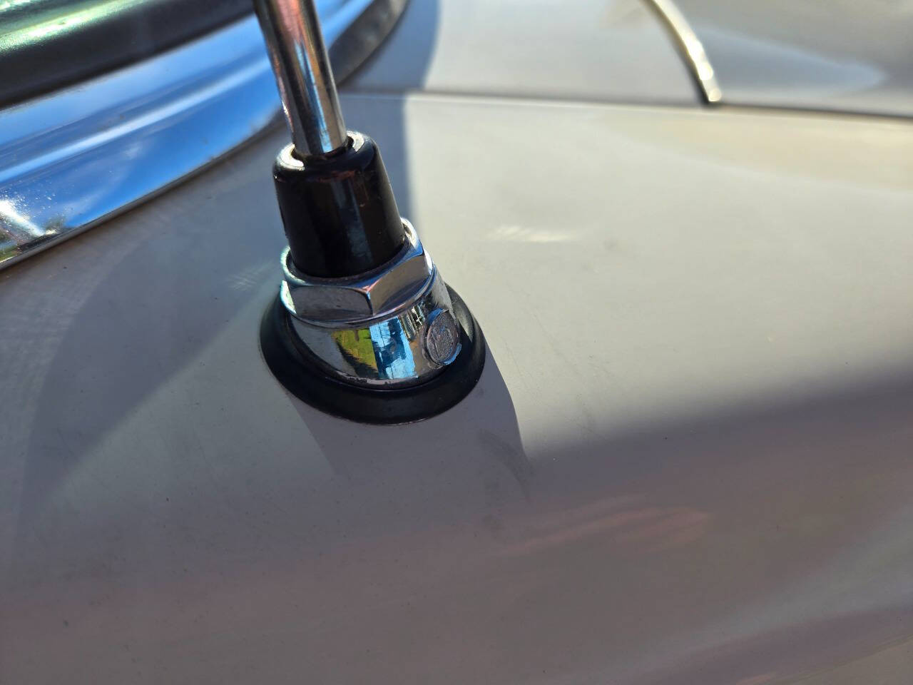 1972 Mercedes-Benz 220 102