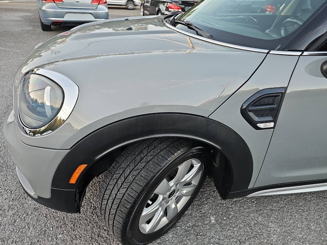 2019 MINI Countryman for sale at German Automotive Service & Sales in Knoxville, TN