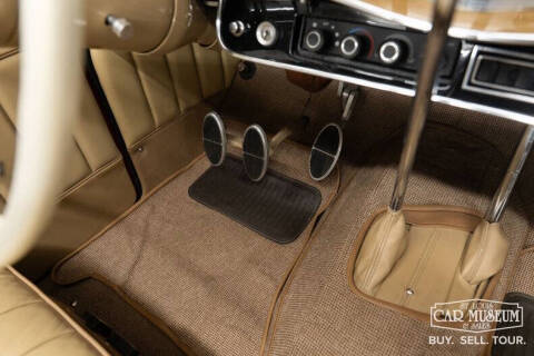 1934 Packard Twelve
