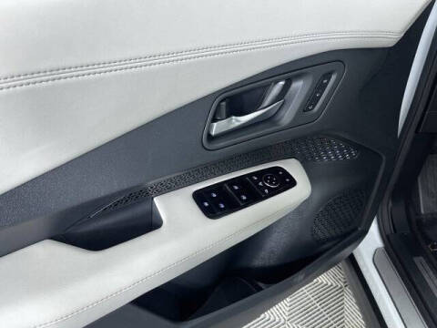 2023 Nissan Ariya Engage e-4ORCE