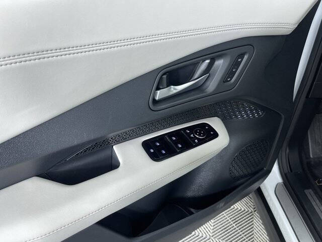 2023 Nissan Ariya Engage e-4ORCE