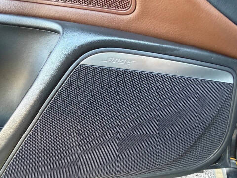 2017 Audi A6 3.0T quattro Premium Plus