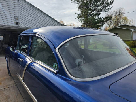 1955 Chevrolet Bel Air