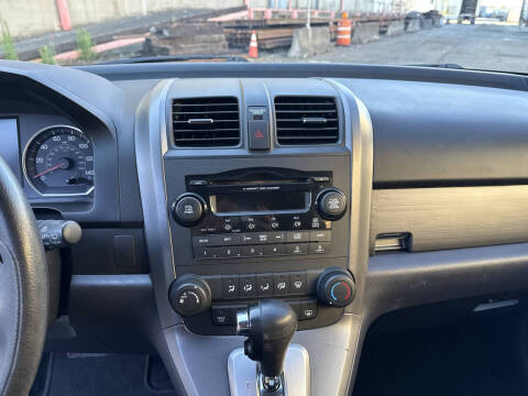 2008 Honda CR-V EX