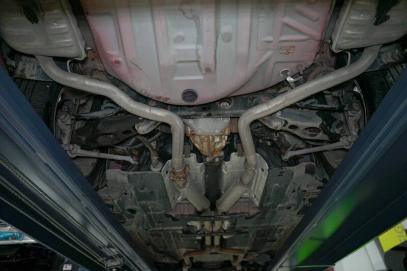 2014 Dodge Charger SXT