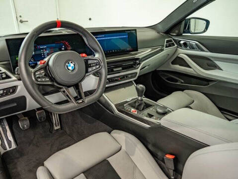 2026 BMW M4