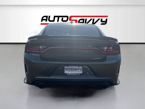2021 Dodge Charger