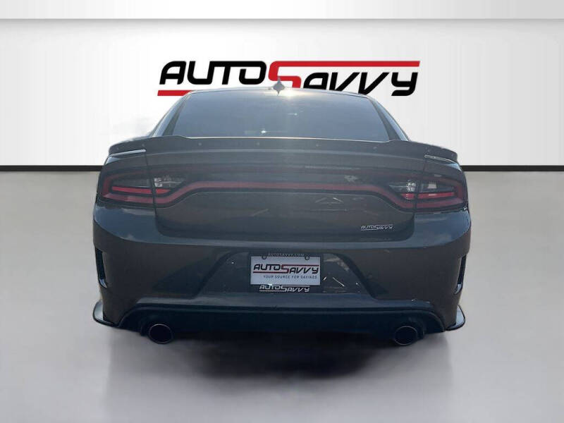 2021 Dodge Charger
