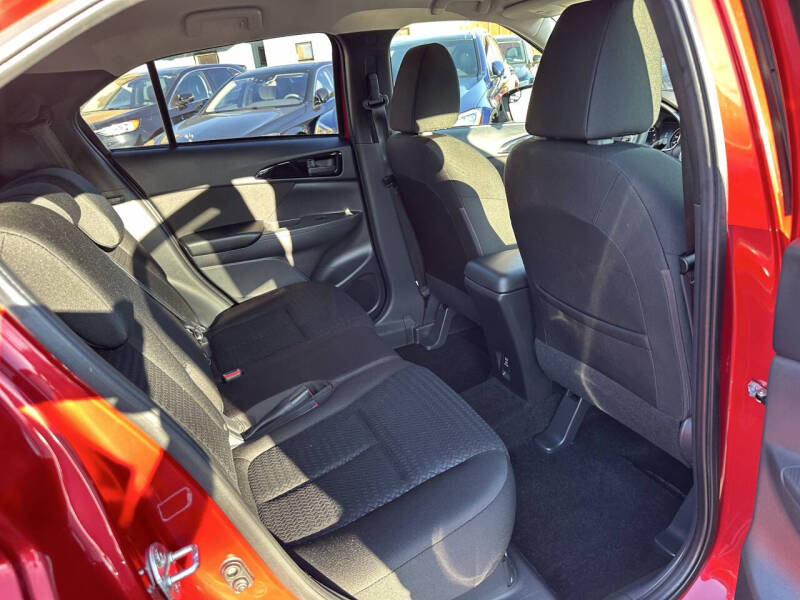 2020 Mitsubishi Eclipse Cross ES