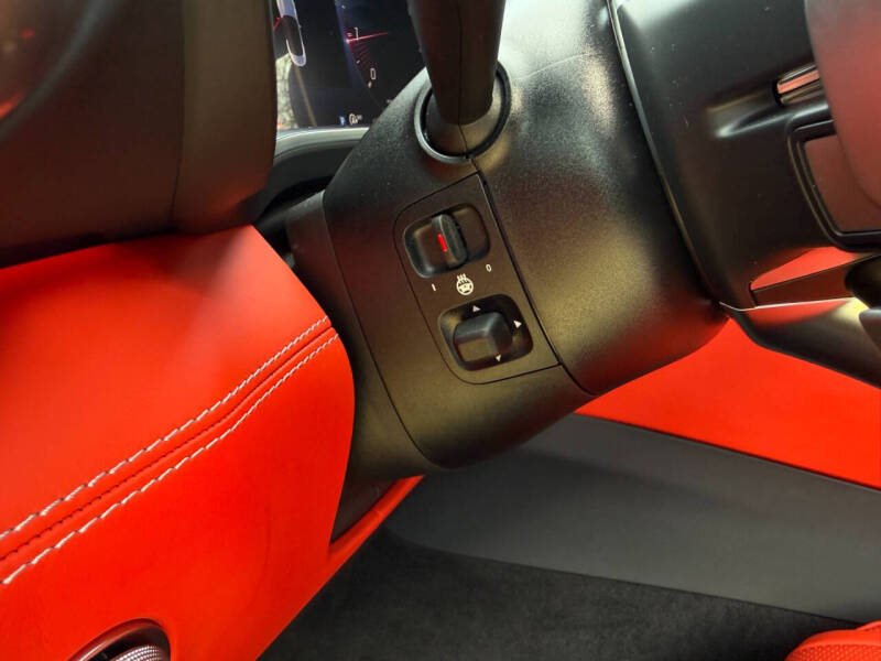 2023 Mercedes-Benz SL-Class AMG SL 43