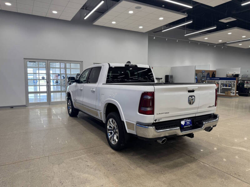 2023 RAM 1500 Limited