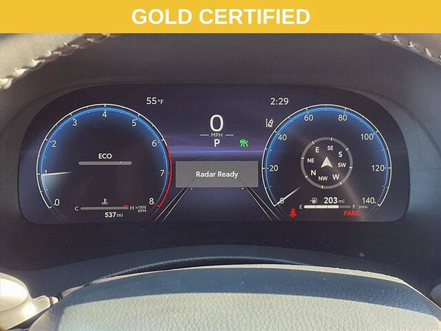 2025 Toyota Highlander Platinum