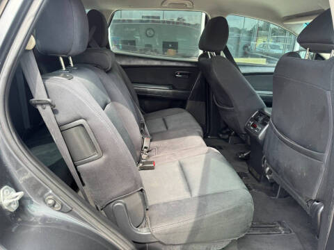 2013 Mazda CX-9 Sport