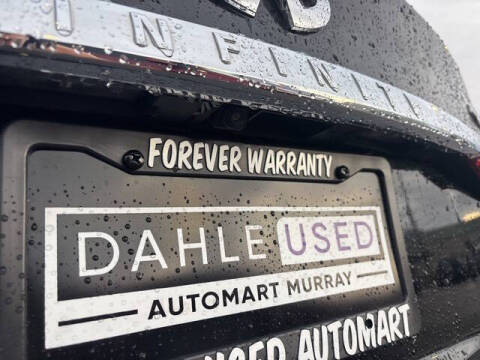 2018 Infiniti Q50 3.0T Sport