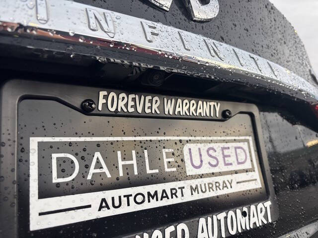 2018 Infiniti Q50 3.0T Sport