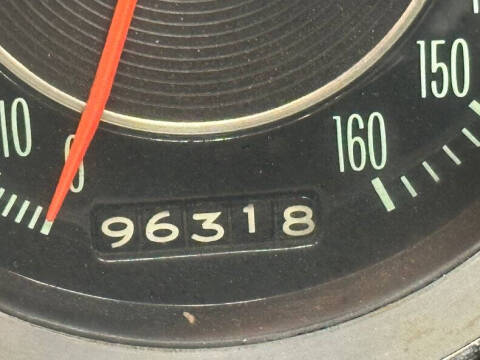 1964 Chevrolet Corvette