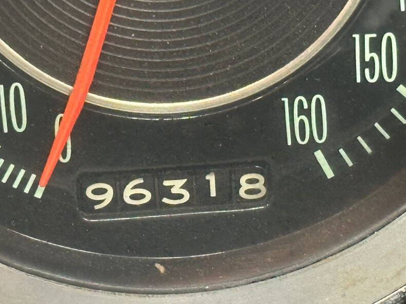 1964 Chevrolet Corvette