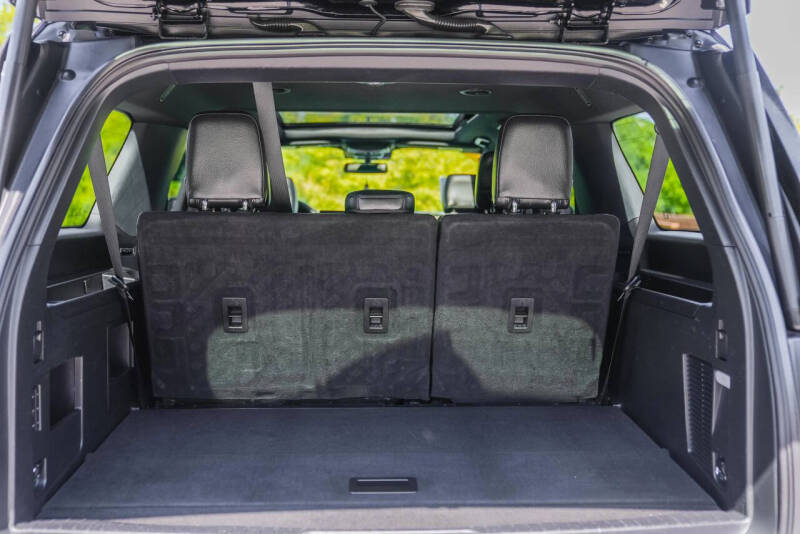 2019 Ford Expedition MAX XLT