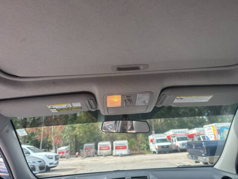 2011 Toyota RAV4 Limited