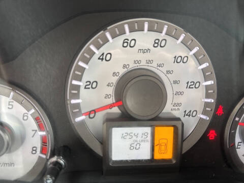 2015 Honda Pilot LX
