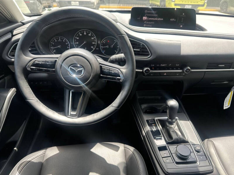 2026 Mazda CX-30 2.5 S Premium