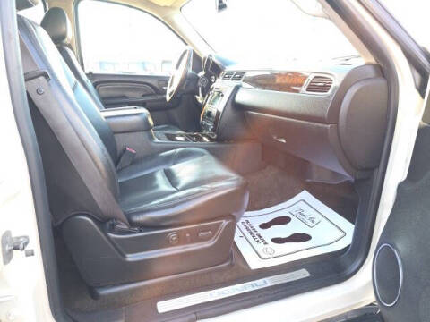 2009 GMC Yukon XL Denali