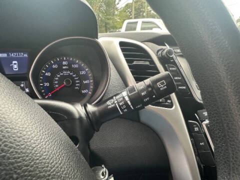 2017 Hyundai Elantra GT