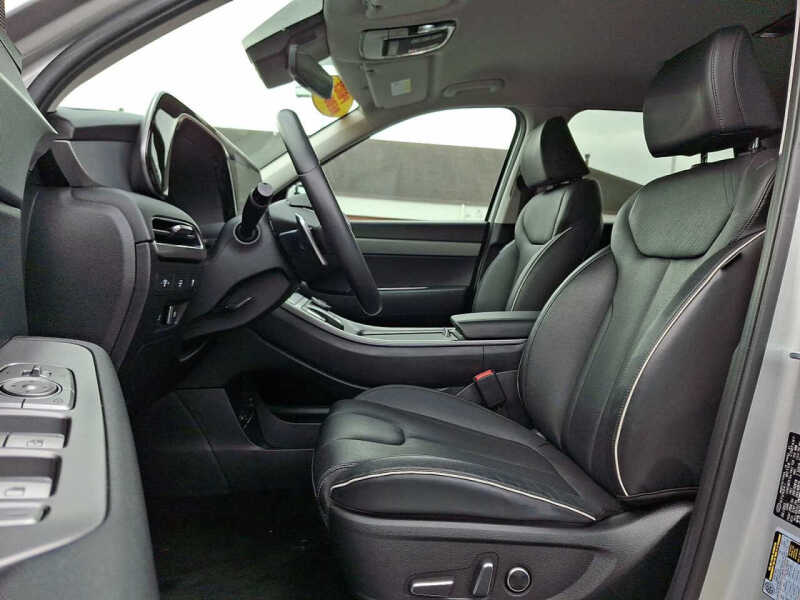 2023 Hyundai Palisade SEL