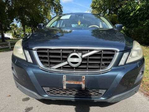 2010 Volvo XC60 3.2