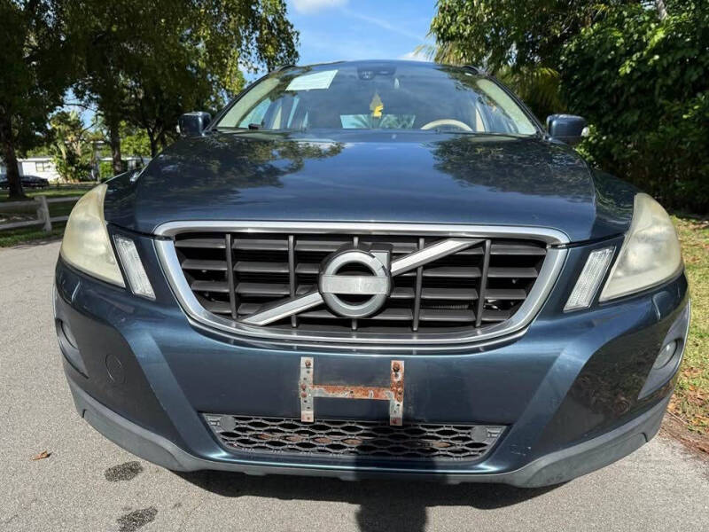 2010 Volvo XC60 3.2