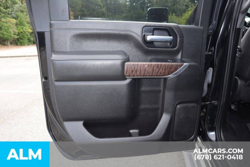 2023 GMC Sierra 3500HD