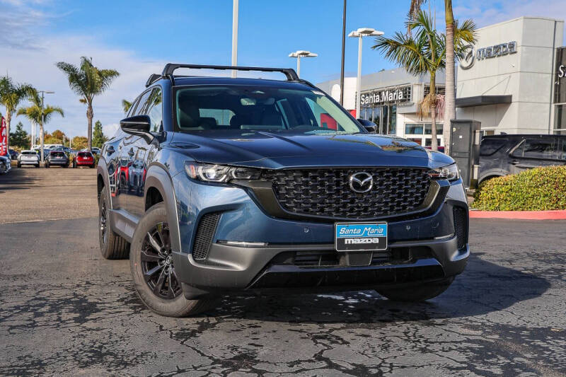 2026 Mazda CX-50 Premium's photo