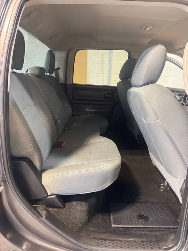 2014 RAM 1500 Express