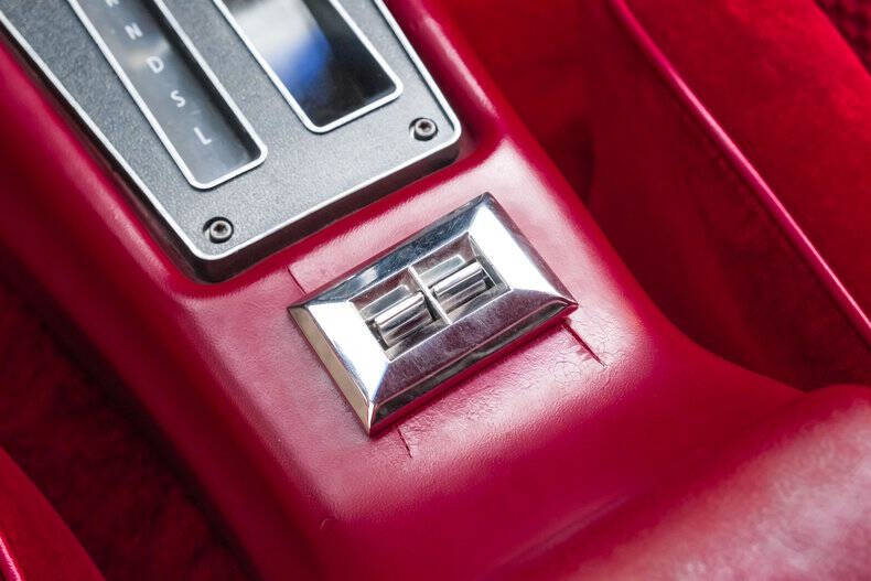 1979 Pontiac Firebird