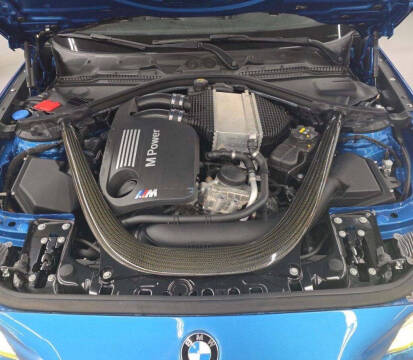2020 BMW M2 Competition