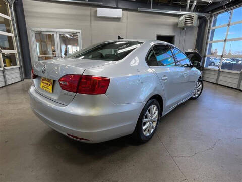 2013 Volkswagen Jetta