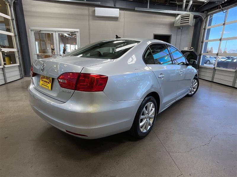2013 Volkswagen Jetta