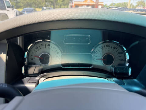 2012 Ford Expedition XLT