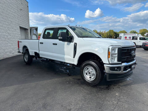 2026 Ford F-350 Super Duty