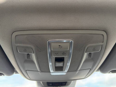 2014 Mercedes-Benz GL-Class GL 450 4MATIC