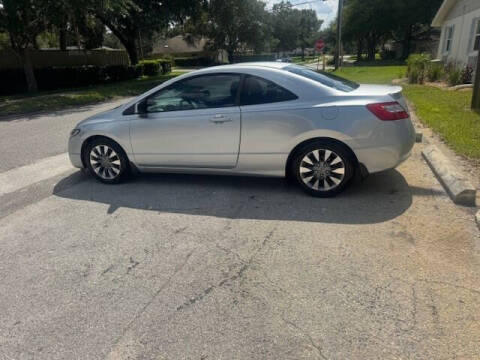 2009 Honda Civic EX-L