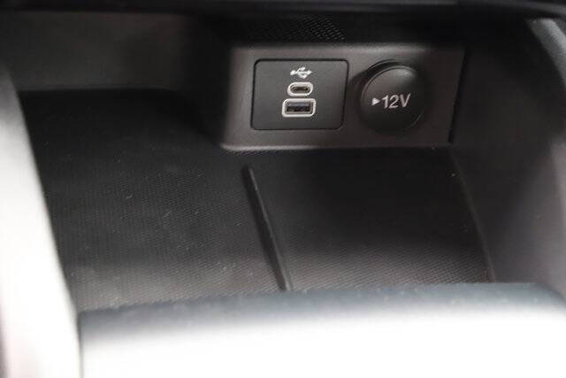 2026 Ford Escape Hybrid ST-Line Select