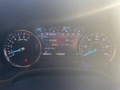 2019 Ford Expedition XLT