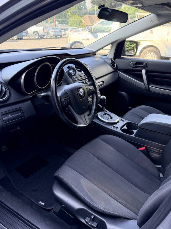 2012 Mazda CX-7 i Sport