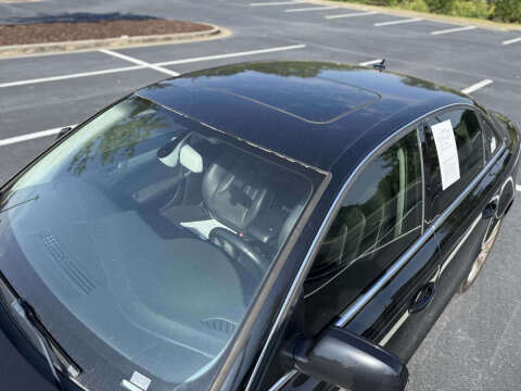 2013 Audi A4 2.0T Premium Plus